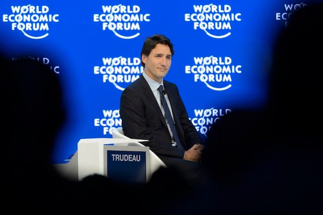 Economy, security woes dent popularity of Canada’s Trudeau