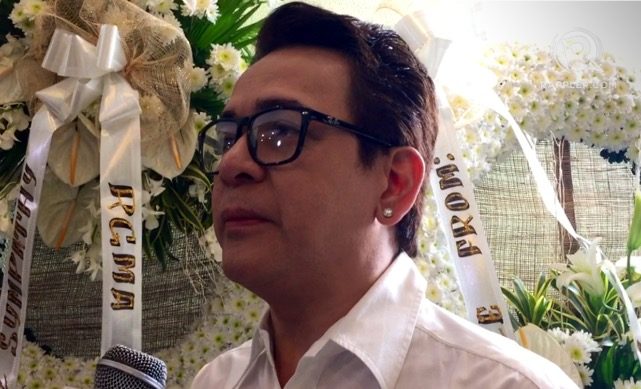 John Nite on what he’ll miss most about Kuya Germs