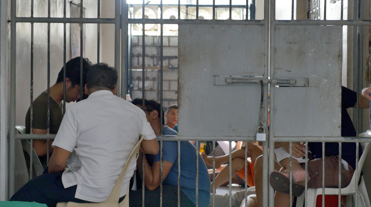 19 detainees from NutriAsia protest walk free