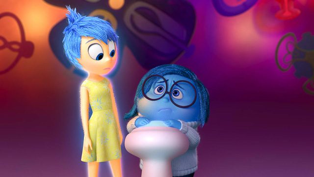 ‘Inside Out,’ ‘Minions’ among 16 in best animated Oscar race