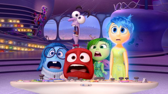 Movie reviews: What critics are saying about ‘Inside Out’