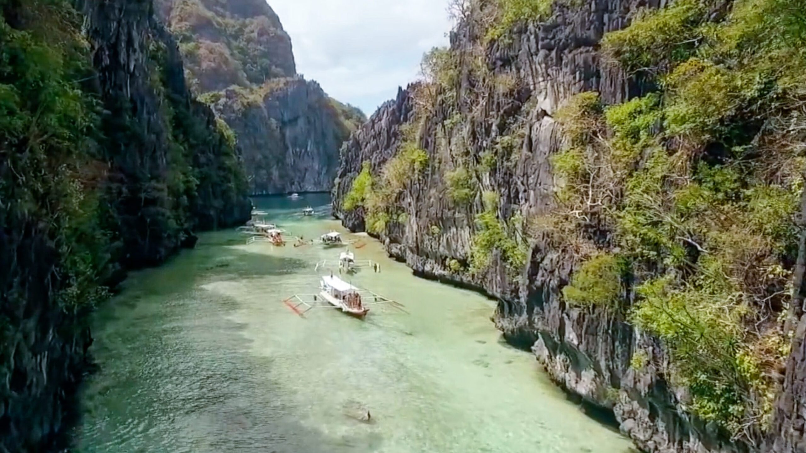 WATCH: Unofficial PH tourism ad makes waves online