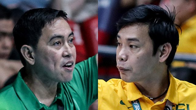 Crown in sight for DLSU, but FEU likes comeback chances