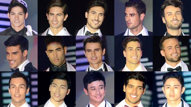 Predictions: Who will win it all at Mister International 2015?