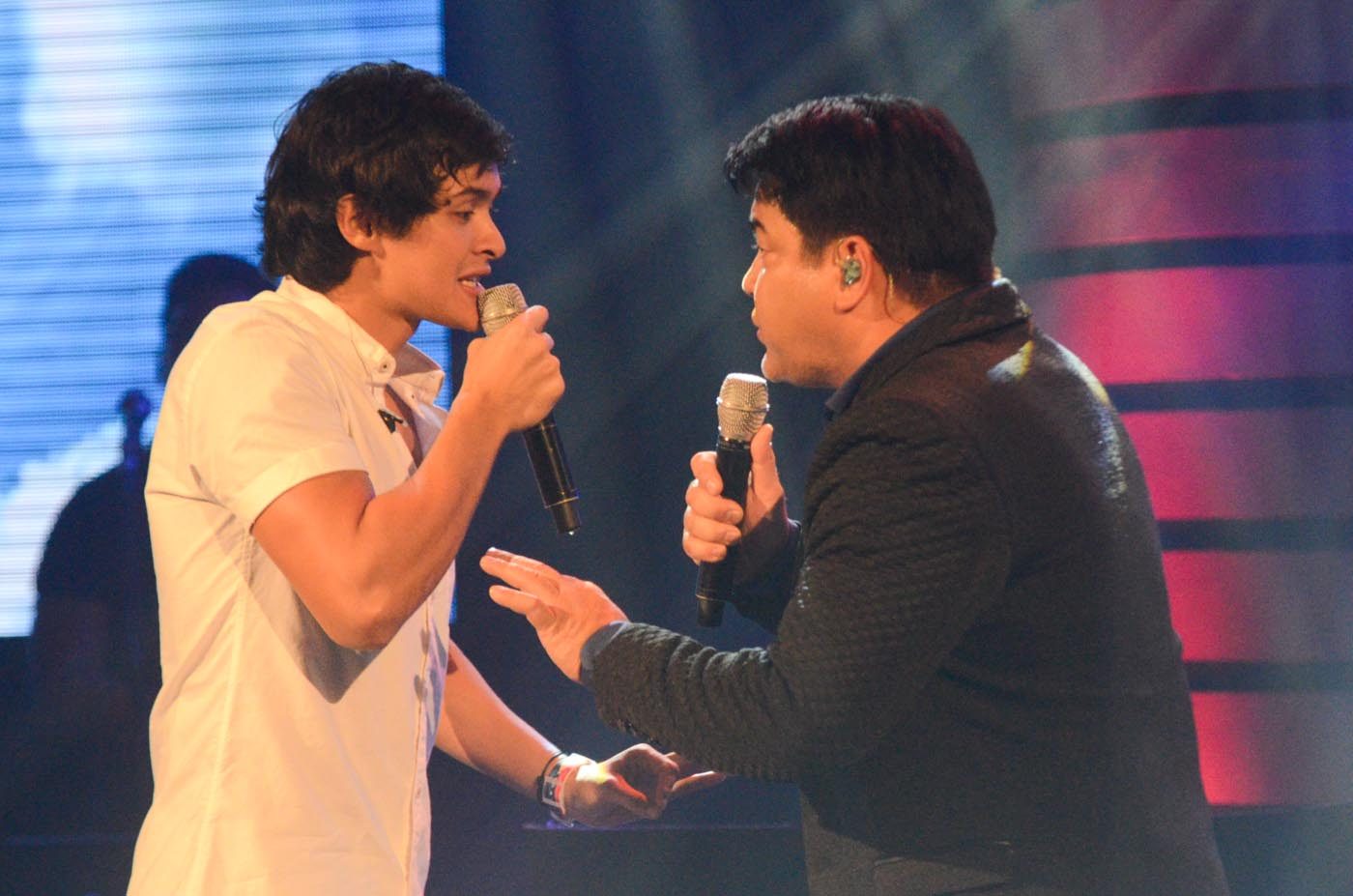 IN PHOTOS: Matteo Guidicelli’s 1st solo concert, ‘MG1’