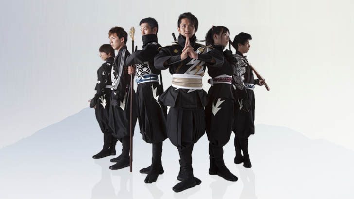 Japan region seeks full-time ‘ninjas’ for tourism
