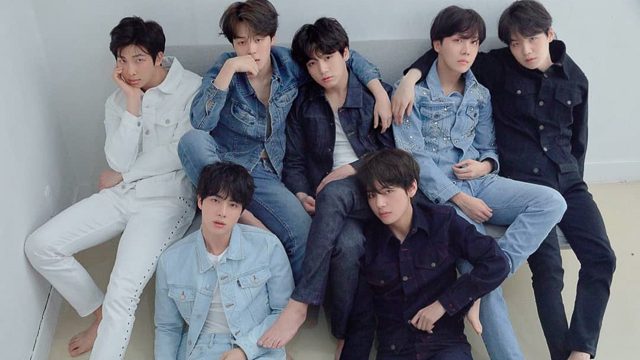 BTS fans attempt to beat record for most used Twitter hashtag in 24 hours