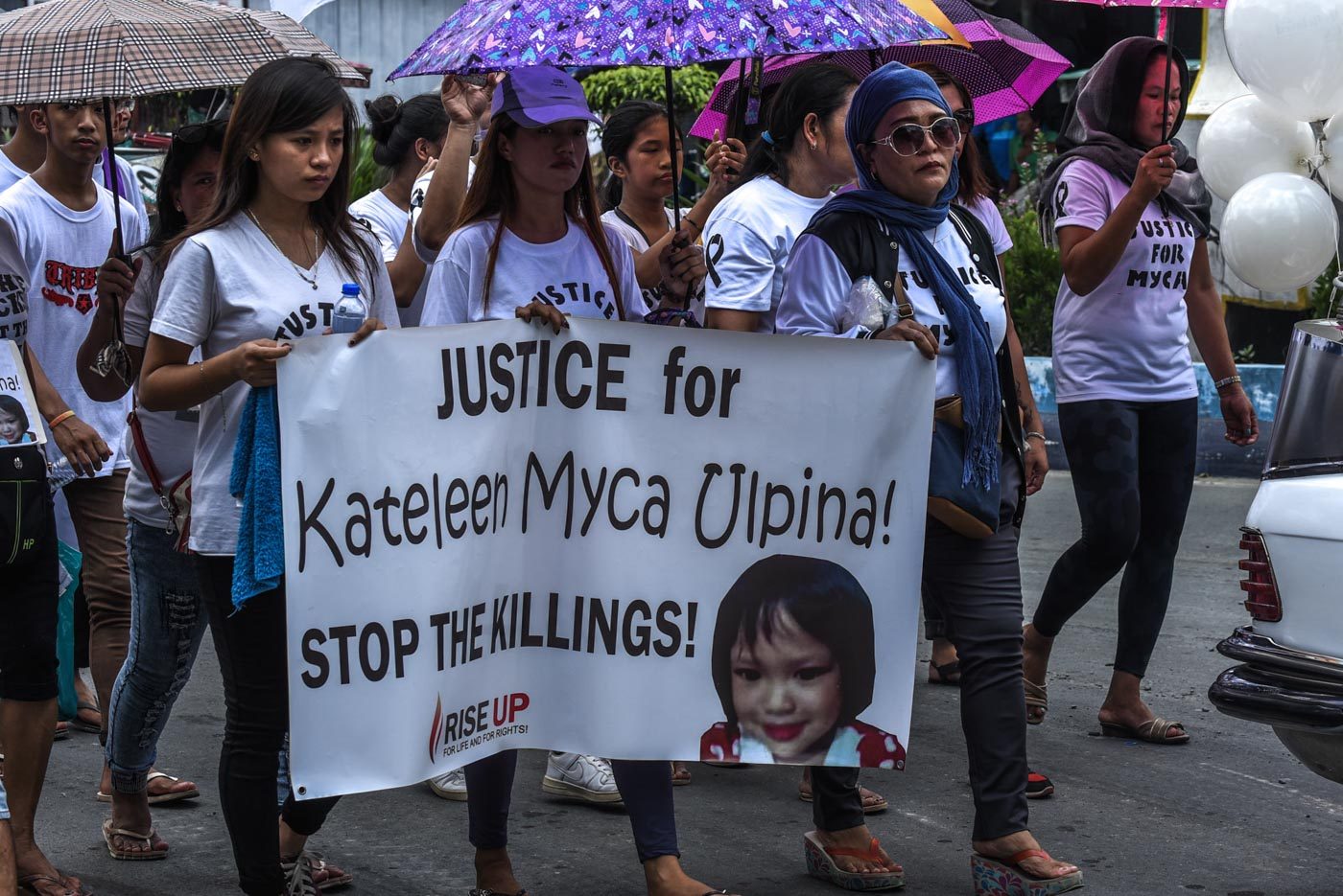 Hontiveros wants Senate probe into death of 3-year-old in police operation