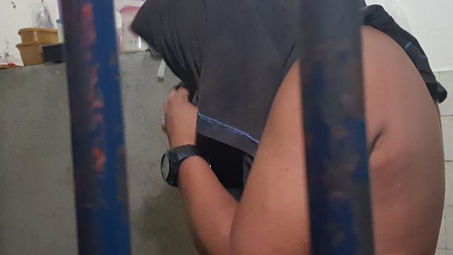 Cebu cops nab criminology student for threatening to post girl’s nude pics