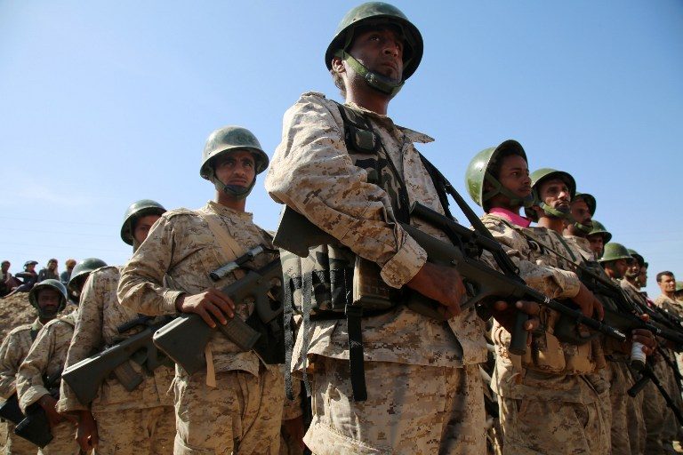 Yemen ceasefire set on eve of peace talks – official