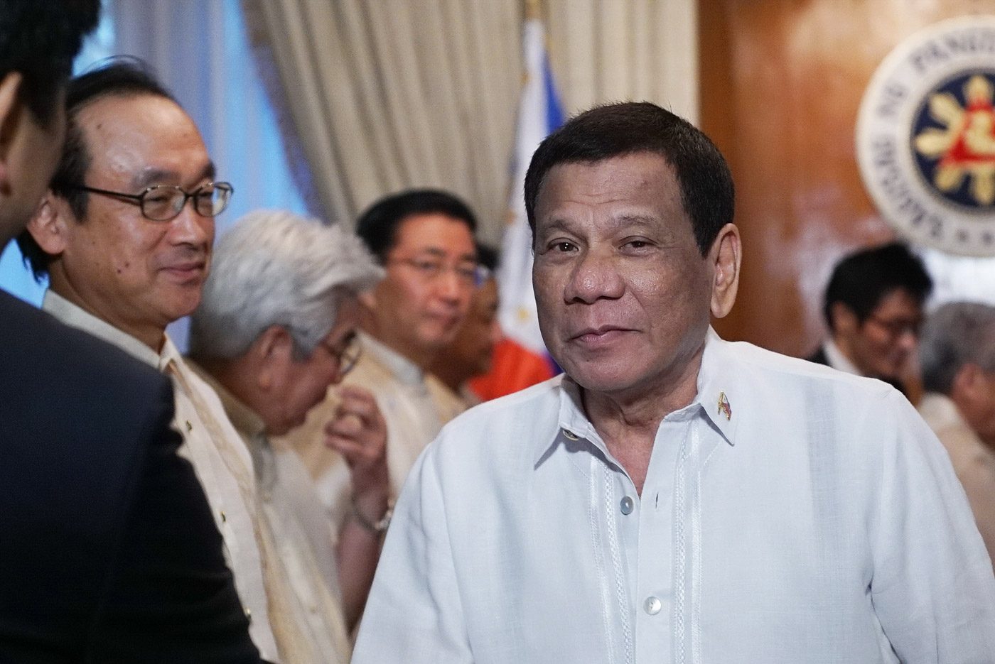66% of Filipinos worried about Duterte’s health – survey