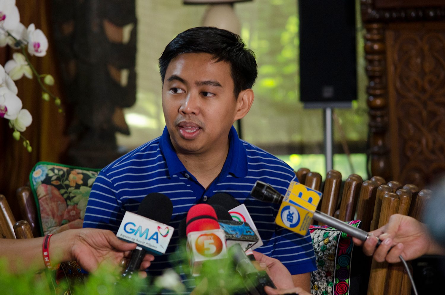 Court of Appeals upholds decision clearing Junjun Binay of administrative charges