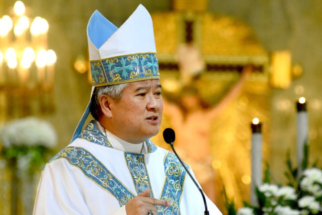 Archbishop Villegas: Ignorance killing PH ‘softly, slowly’