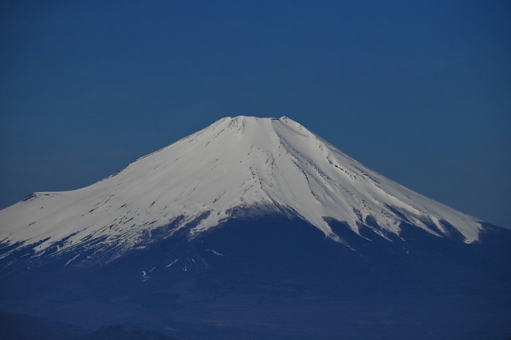 Mount Fuji to be closed in summer due to pandemic