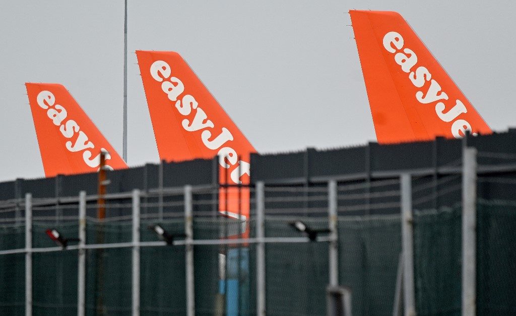 EasyJet reveals cyber attack on 9 million clients