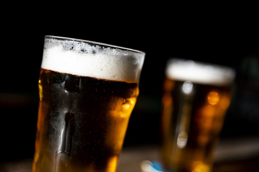 Virus hangover for French brewers set to dump 10 million liters of beer