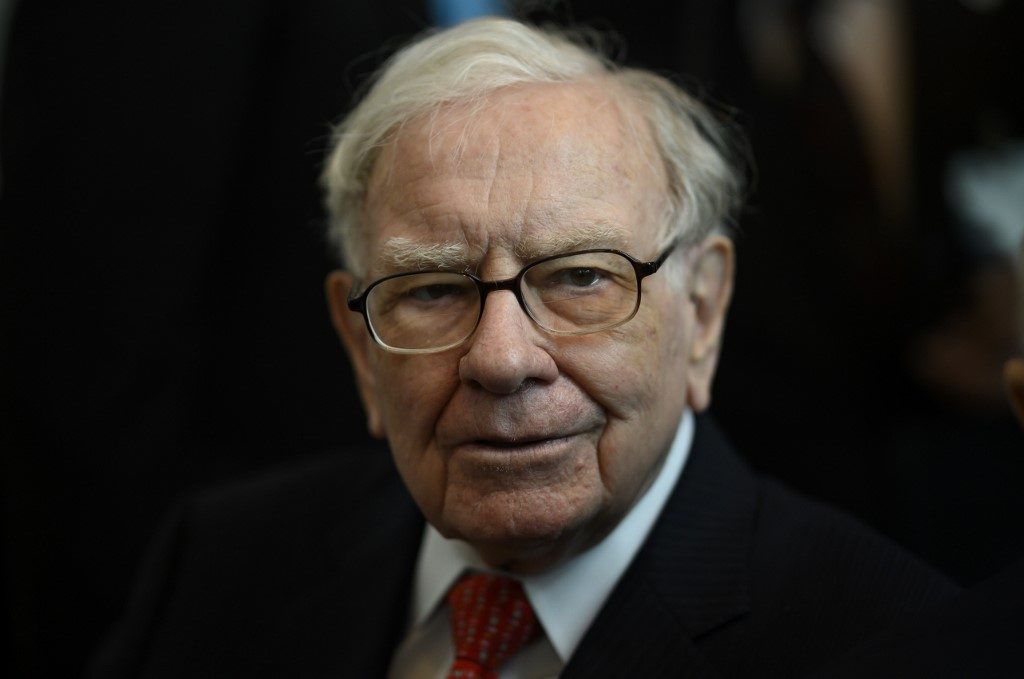 Warren Buffett: ‘American magic’ will spur U.S. economic recovery