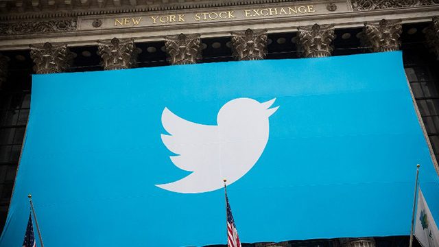 Twitter shares dive after Google rules out bid