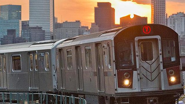 New York urges commuters: Don’t use Note7 in buses, trains
