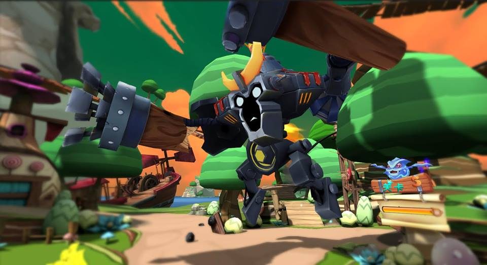 VR game Ace Banana is a sleeper hit in the making