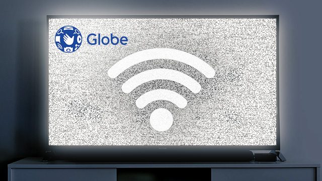 Globe to tap unused TV frequencies to expand broadband reach