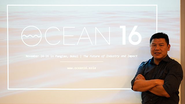 OCEAN 16 to promote musicians, artists as future of PH micro-entrepreneurship