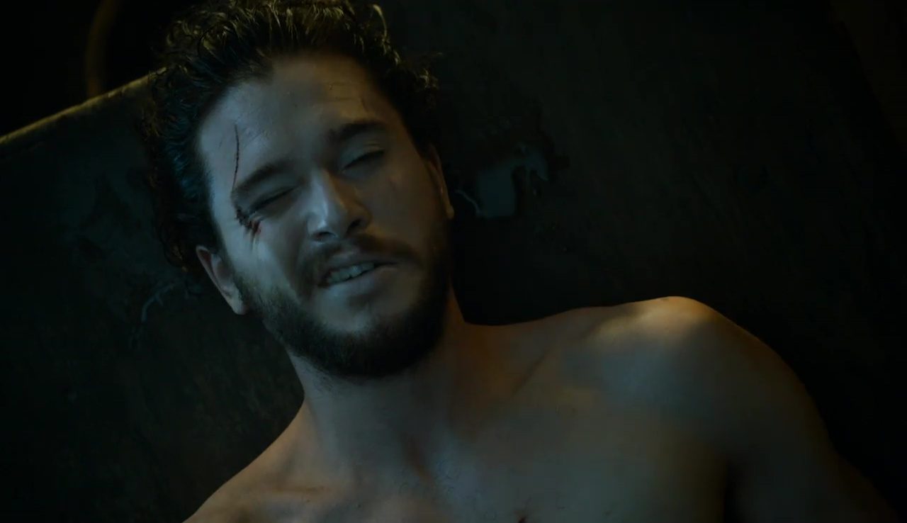 [WATCH] ‘Game of Thrones’ season 6: Bloopers, funny moments behind the scenes
