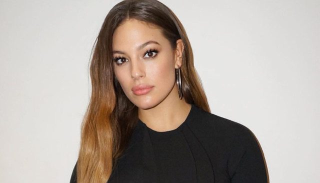 Model Ashley Graham to be ‘backstage host’ at Miss Universe pageant