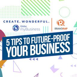 5 tips to future-proof your business