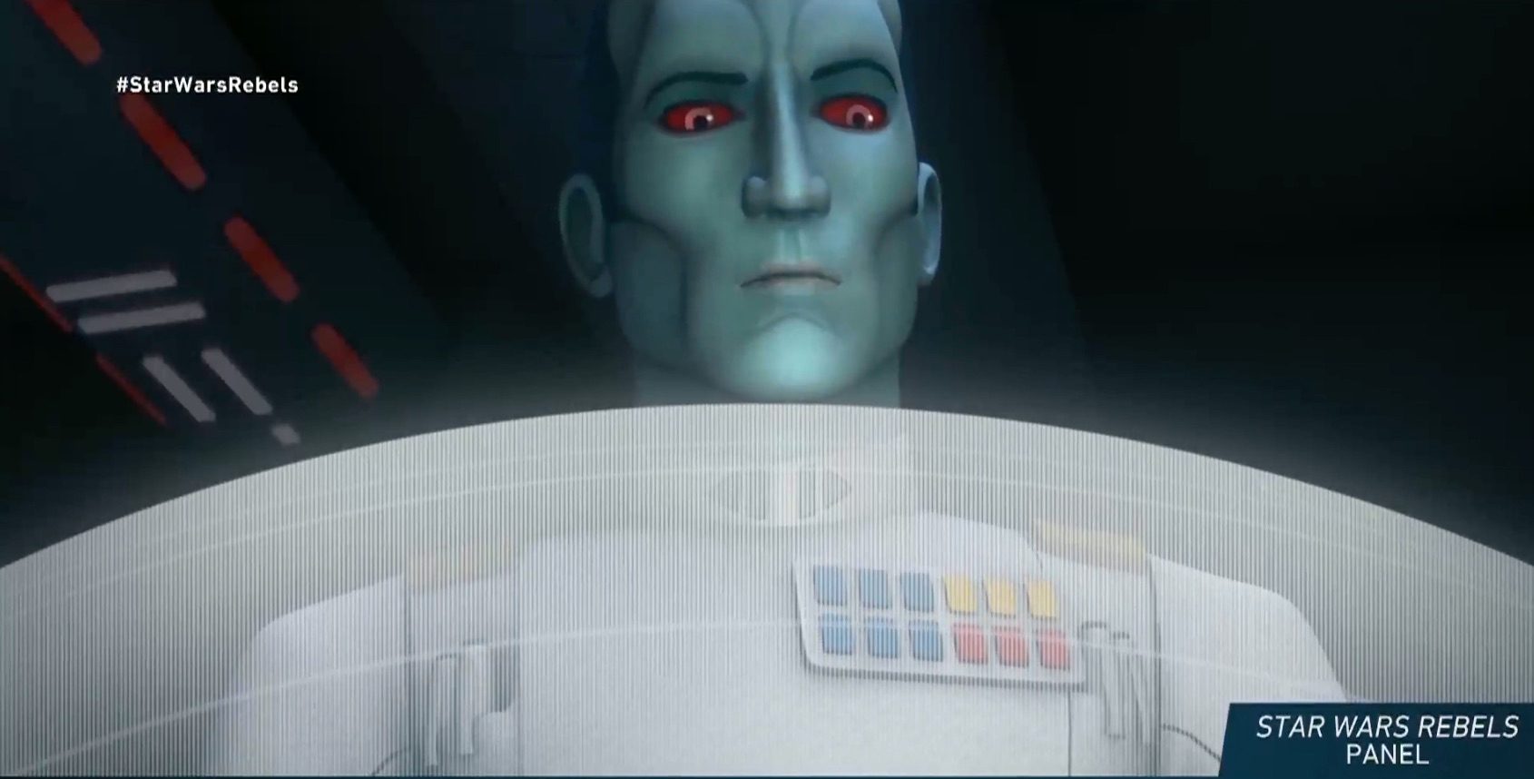 [WATCH] ‘Star Wars Rebels’: Major villain revealed, and more!