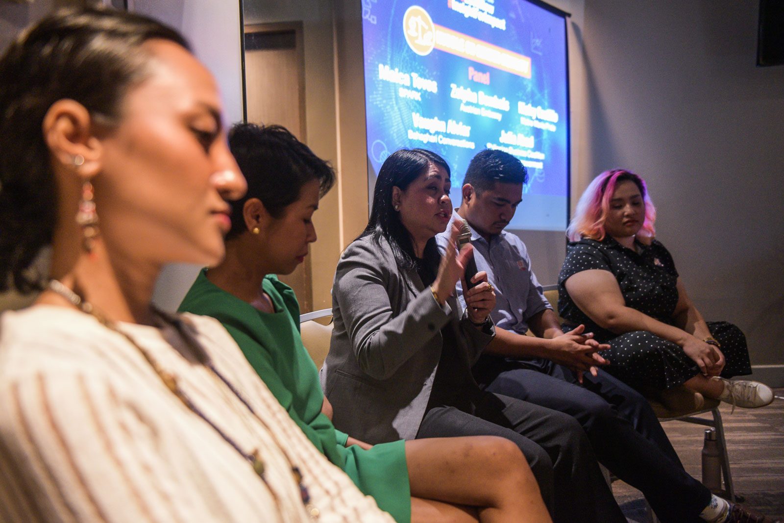 #2030NOW: Advocates rethink gender and development in the Philippines