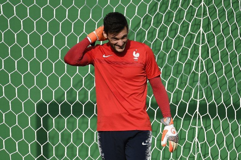 World Cup champ Lloris sorry after drunk driving charge