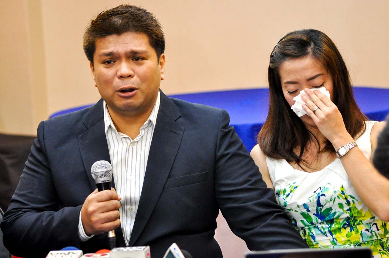 INC minister Lowell Menorca: The story of my kidnapping