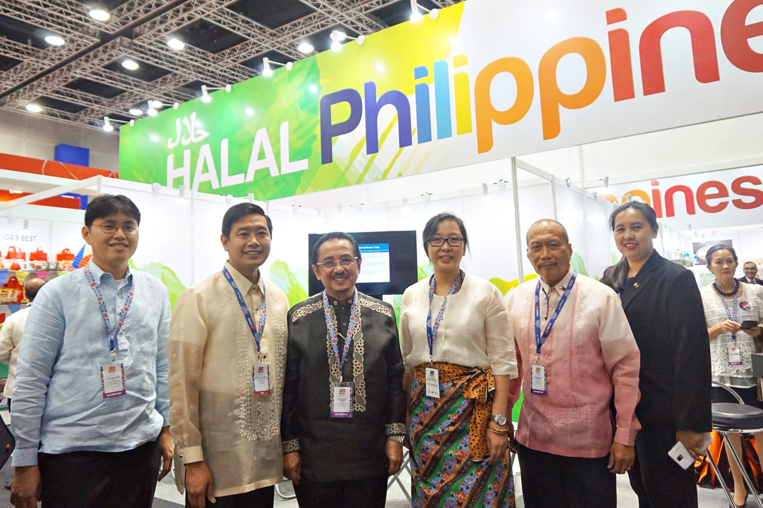 PH can be a leading halal exporter in 2 years – MinDA chief