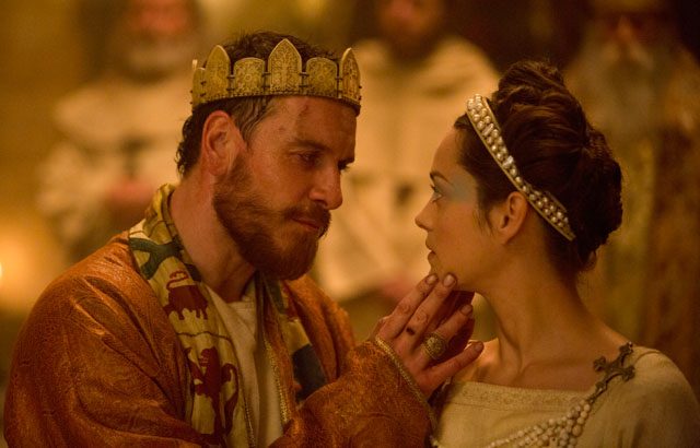 ‘Macbeth’ Review: Savage beauty