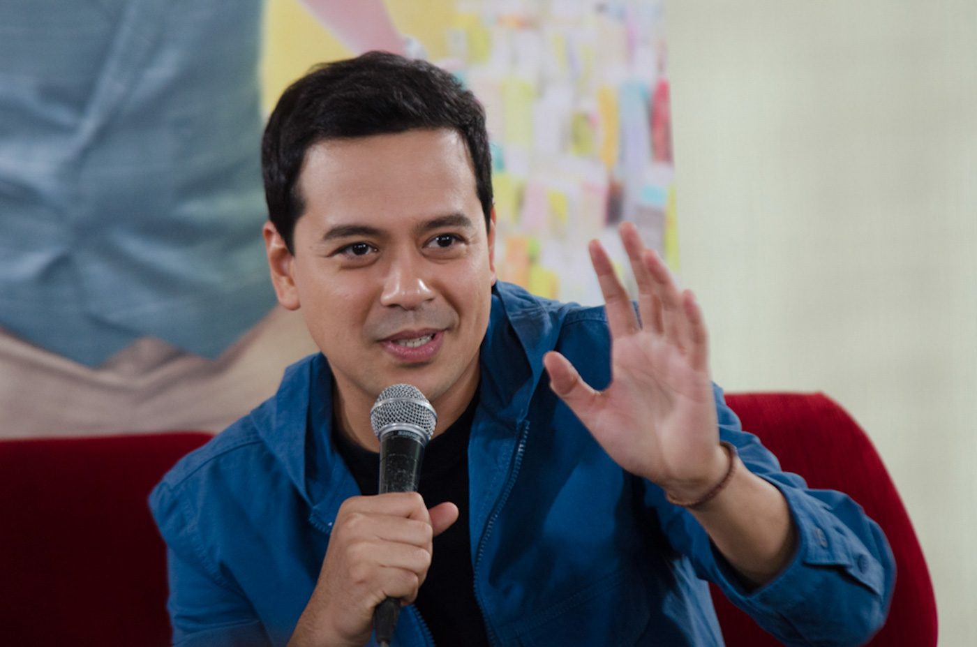ABS-CBN on John Lloyd Cruz: He will always be a Kapamilya
