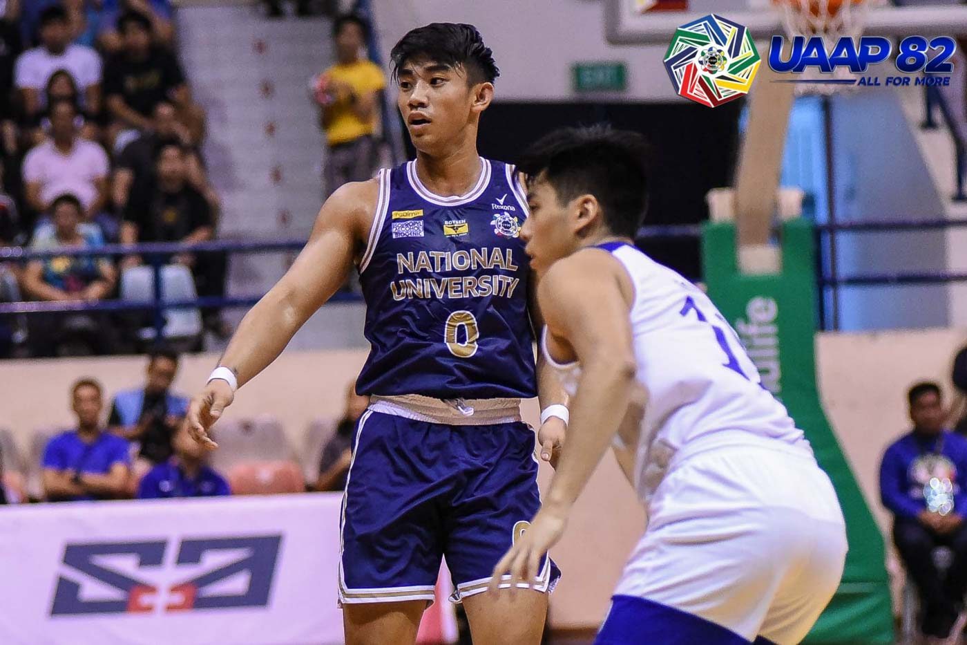 WINLESS. Shaun Ildefonso and the Bulldogs continue to search for a breakthrough triumph. Photo release  