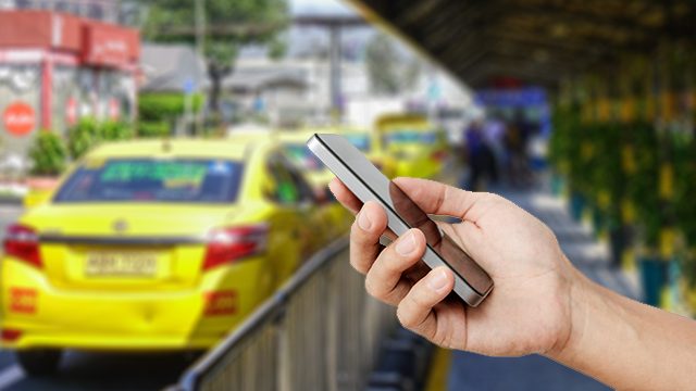 LTFRB accredits ride-hailing firms SnappyCab, Ryd Global