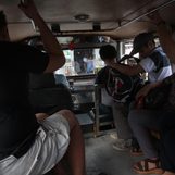 #2030Now: How a group of friends started lobbying for law on dignified commuting