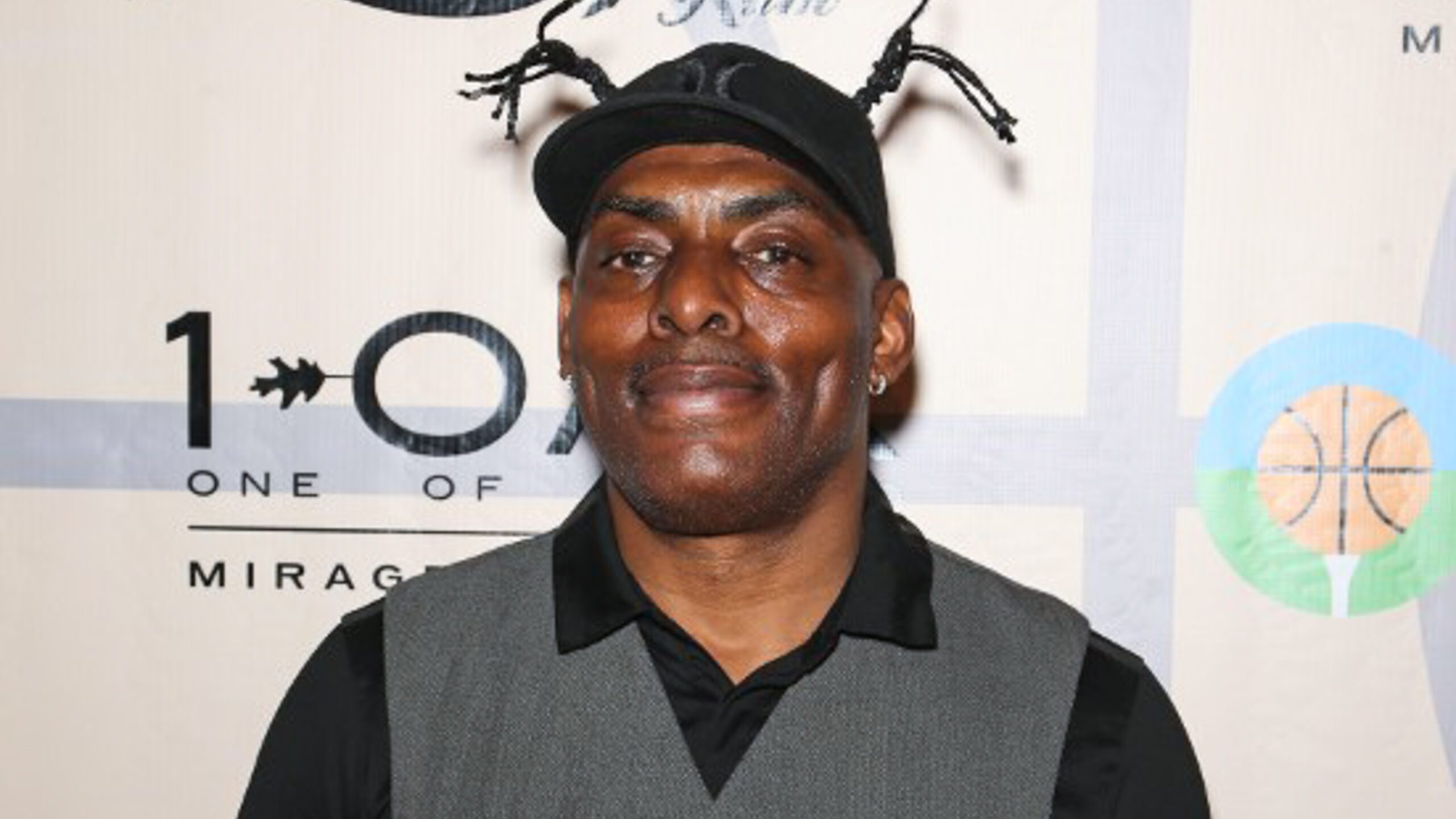 US rapper Coolio facing firearms charge