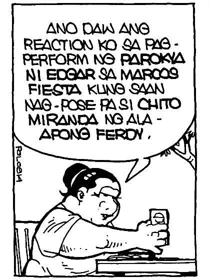 #PugadBaboy: Whose side who’s on punchline 3