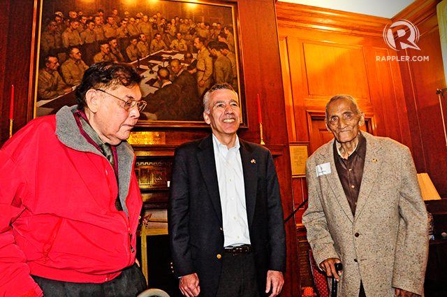 In Baguio, remembering the Japanese forces’ World War II surrender