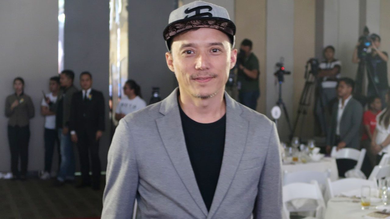 Epy Quizon: Gov’t push needed to help Philippine cinema