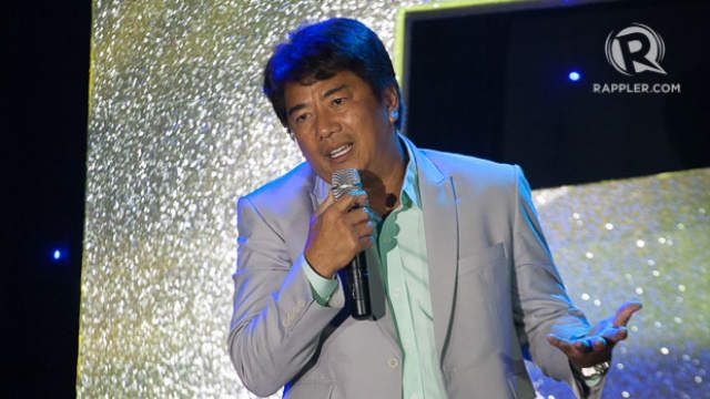 Willie Revillame’s lawyer comments on Willie’s child abuse case