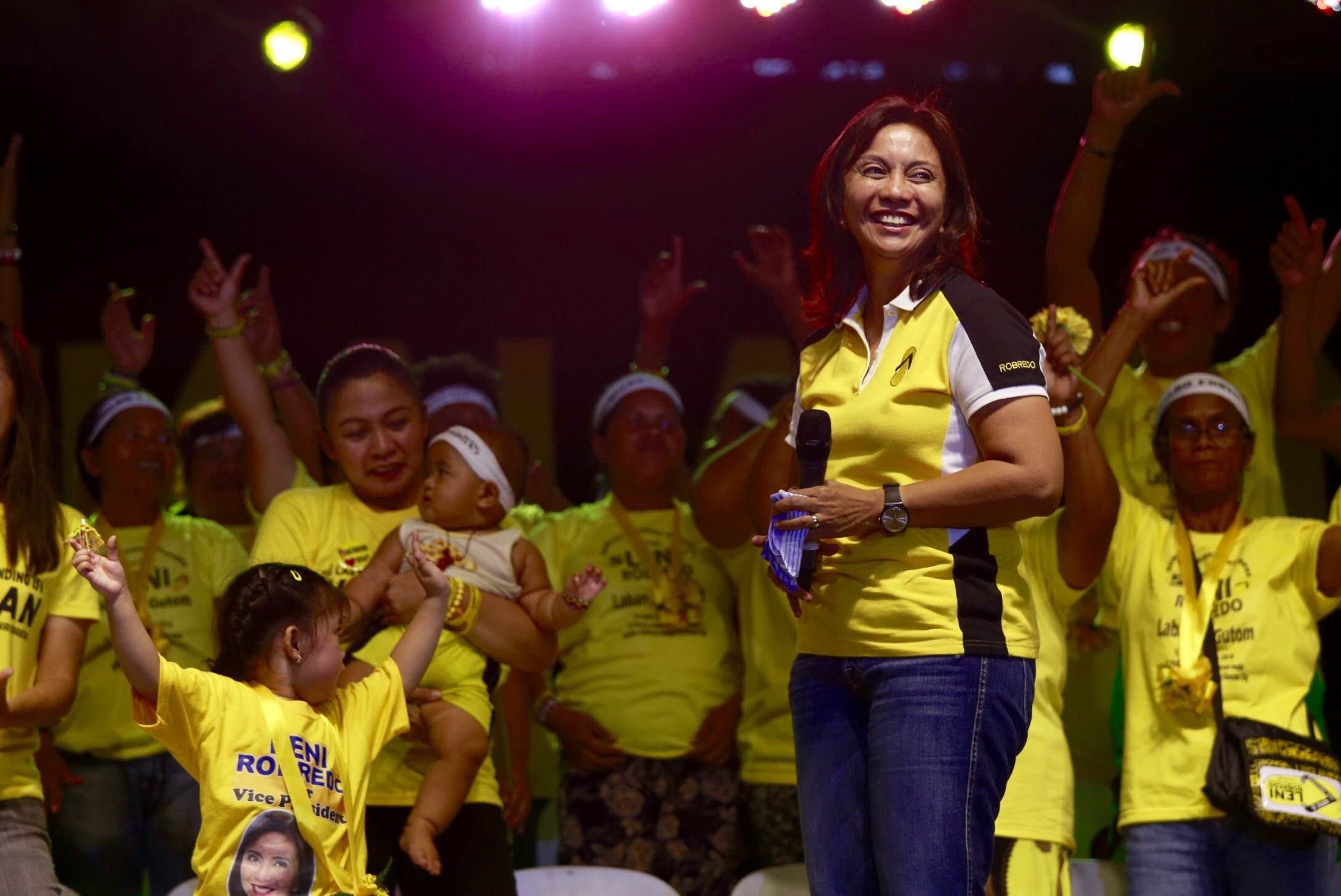 How Robredo plans to ‘hit the ground running’ as VP