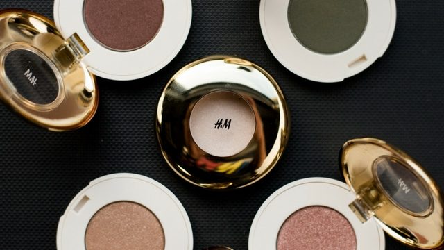 Perfect pairs: 5 eyeshadow and lipstick combinations that work