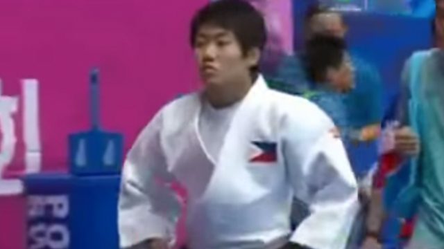 SEA Games: Watanabe bags gold for PH in women’s judo