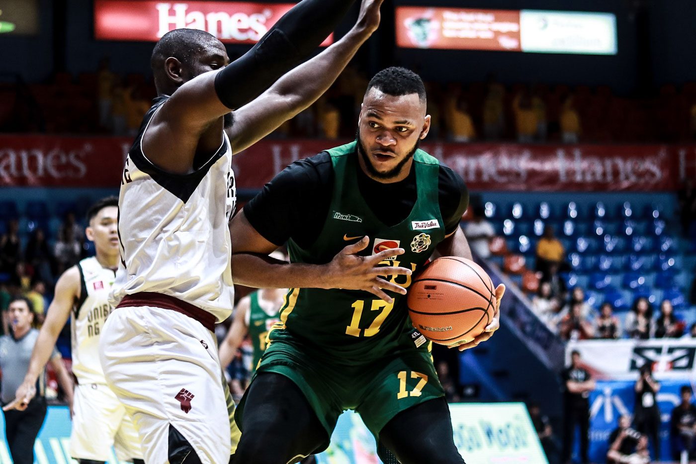 FEU flashes vaunted form after ‘needed loss’