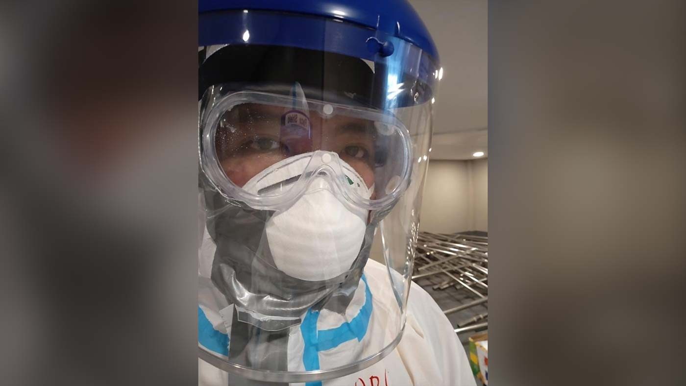 DOH to lead probe into police doctor’s death due to ‘toxic disinfectant’ – PNP