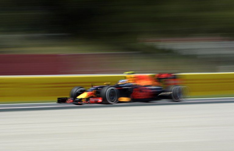 F1: Max Verstappen becomes youngest ever F1 winner in Spain